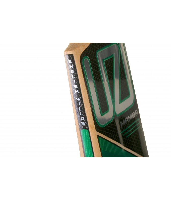 UZI Mamba Pro Junior Cricket Bat